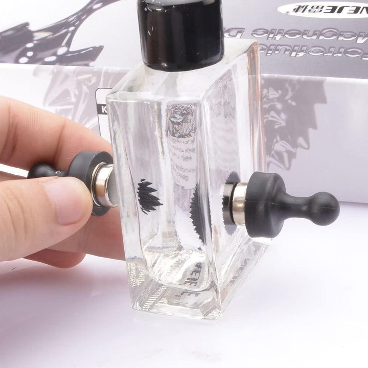 Ferrofluid Magnetic Display Toy | Stornfield