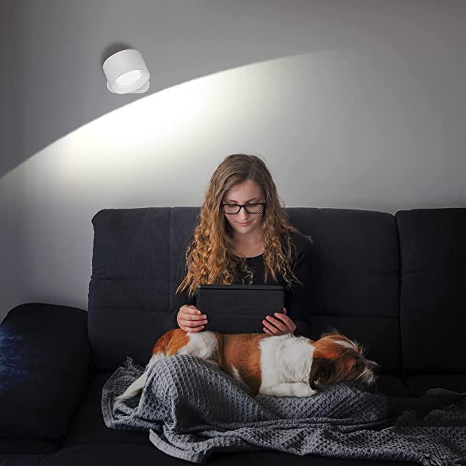GloWall Create the perfect atmosphere every time | Stornfield