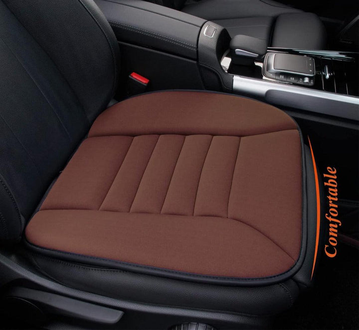 Stornfield | Comfort Memory Foam Car Seat Cushion