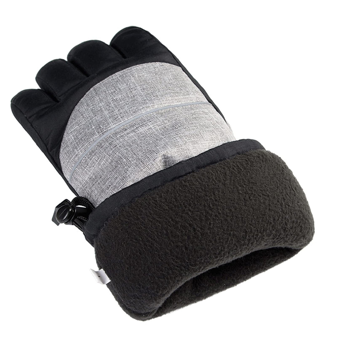 Adjustable Temp 40-55 °C Heated Gloves | Stornfield