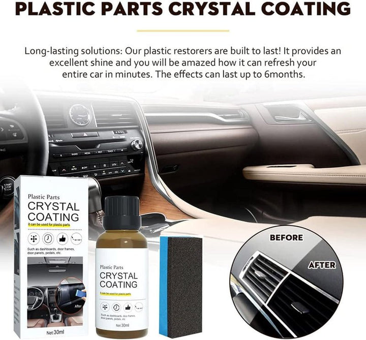 BrillanceAuto Give your car a new life! | Stornfield