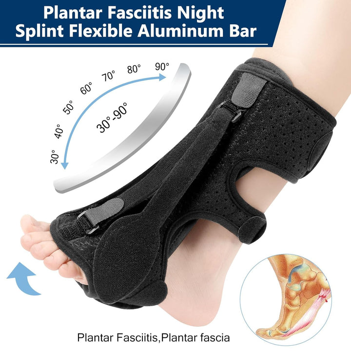 Stornfield | Plantar Fasciitis Night Splint