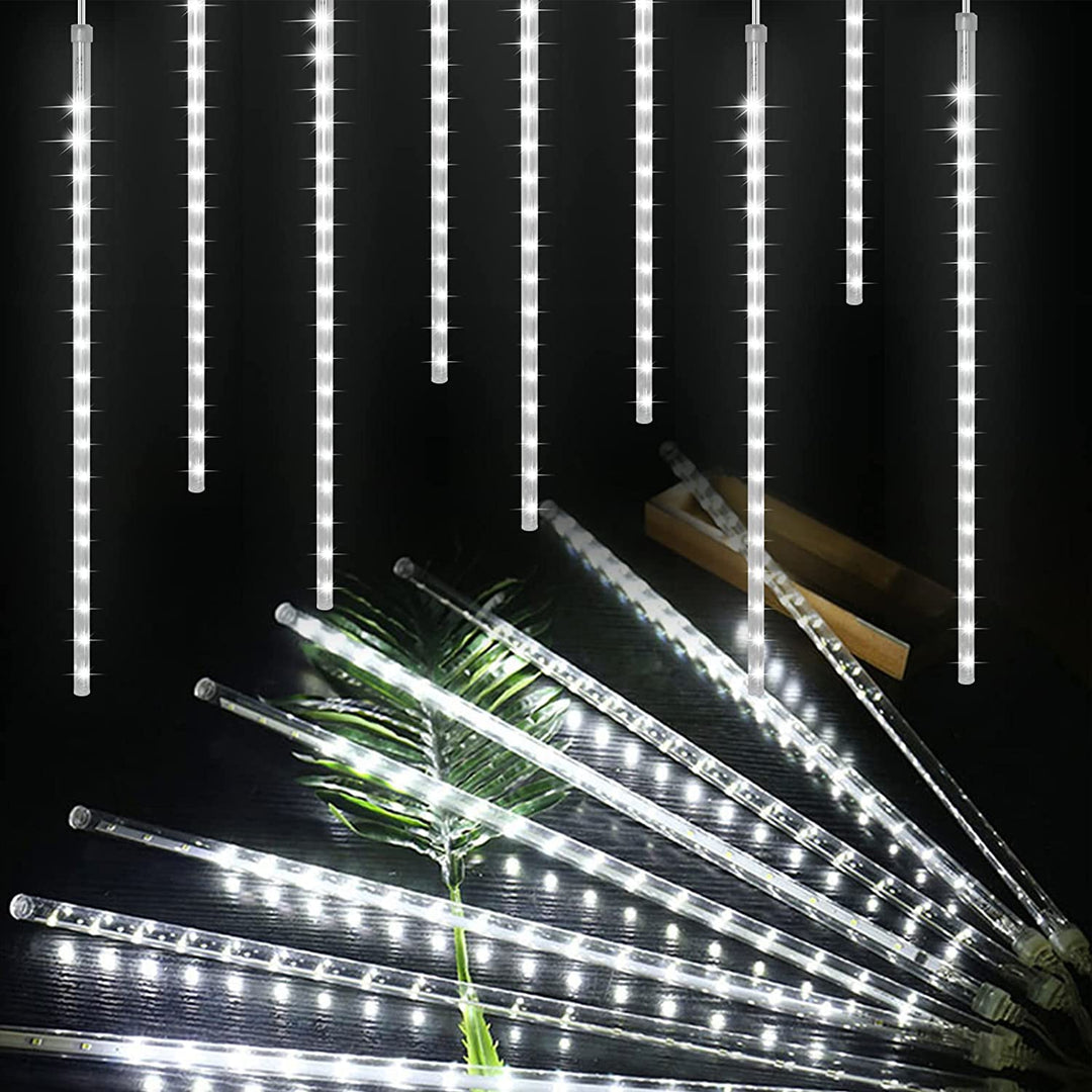 LED Meteor Shower String Light 360 LEDs IP44 | Stornfield
