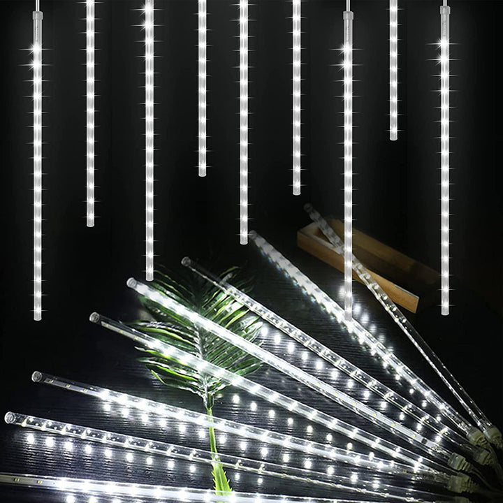 LED Meteor Shower String Light 360 LEDs IP44 | Stornfield