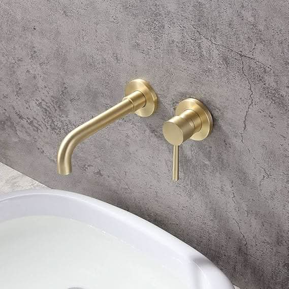 Stornfield | ARCADIA - Luxurious bathroom faucet