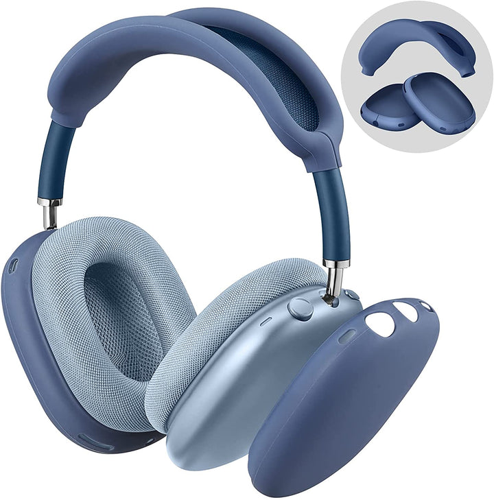 Stornfield | AirPods Max Headphone, Anti-Scratch Earmuff Protective Cover