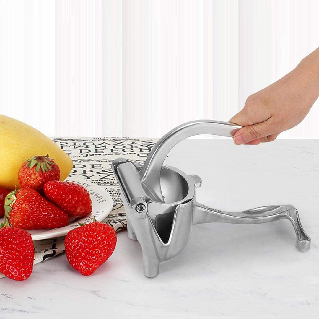 Easy and quick juice | Your kitchen saver | Stornfield