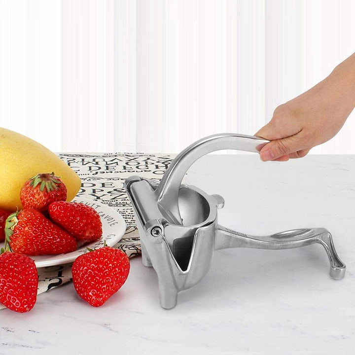 Easy and quick juice | Your kitchen saver | Stornfield