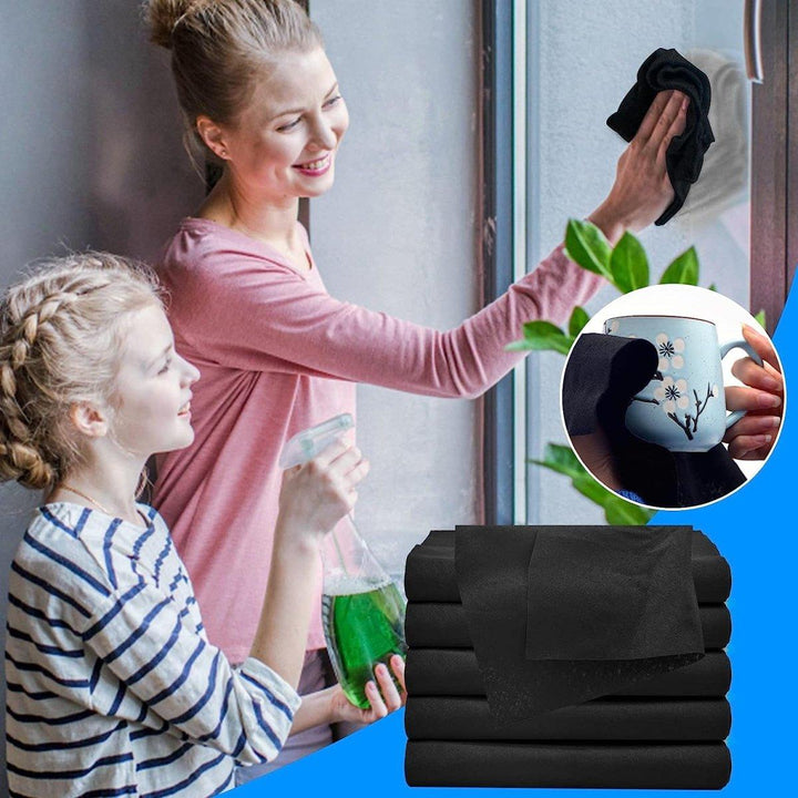 SparkleWipe A cleaner home than ever before! | Stornfield