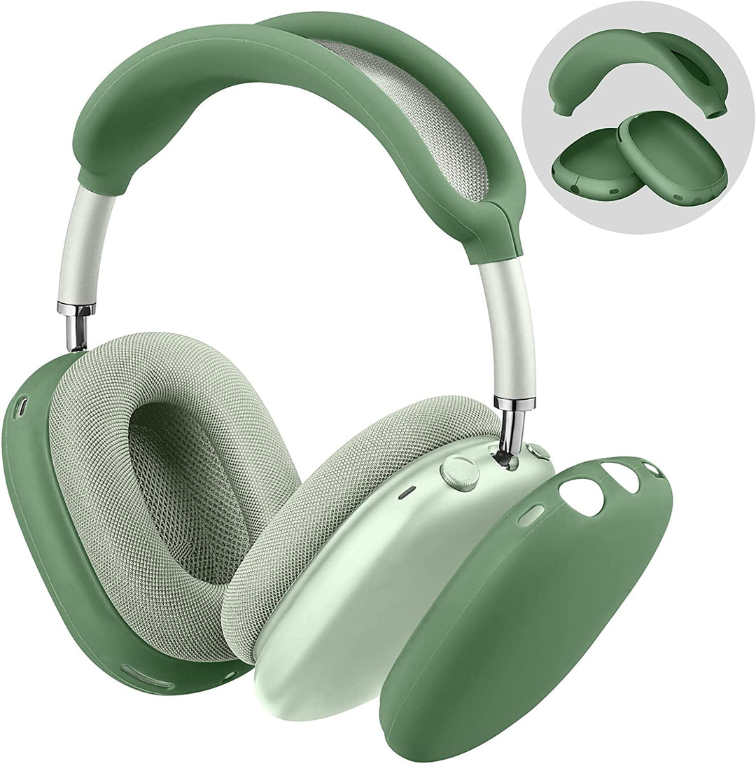 Stornfield | AirPods Max Headphone, Anti-Scratch Earmuff Protective Cover