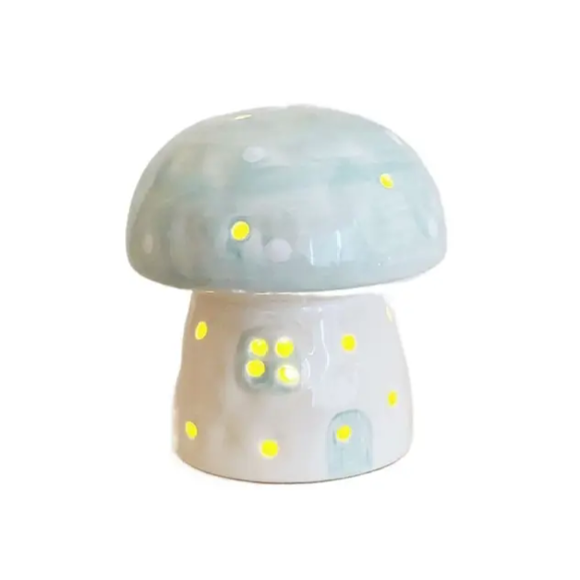 Stornfield | Aesthetic Mushroom Night Light
