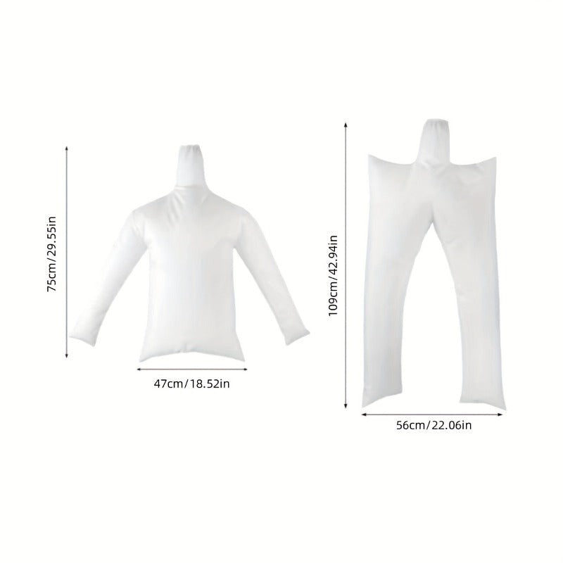 Portable Quick-Dry Clothes Bag Stornfield