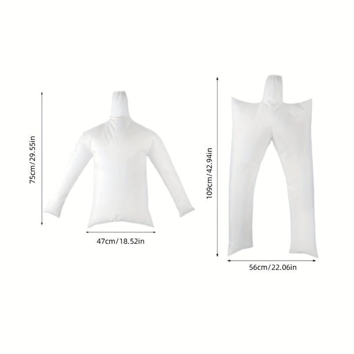 Portable Quick-Dry Clothes Bag Stornfield