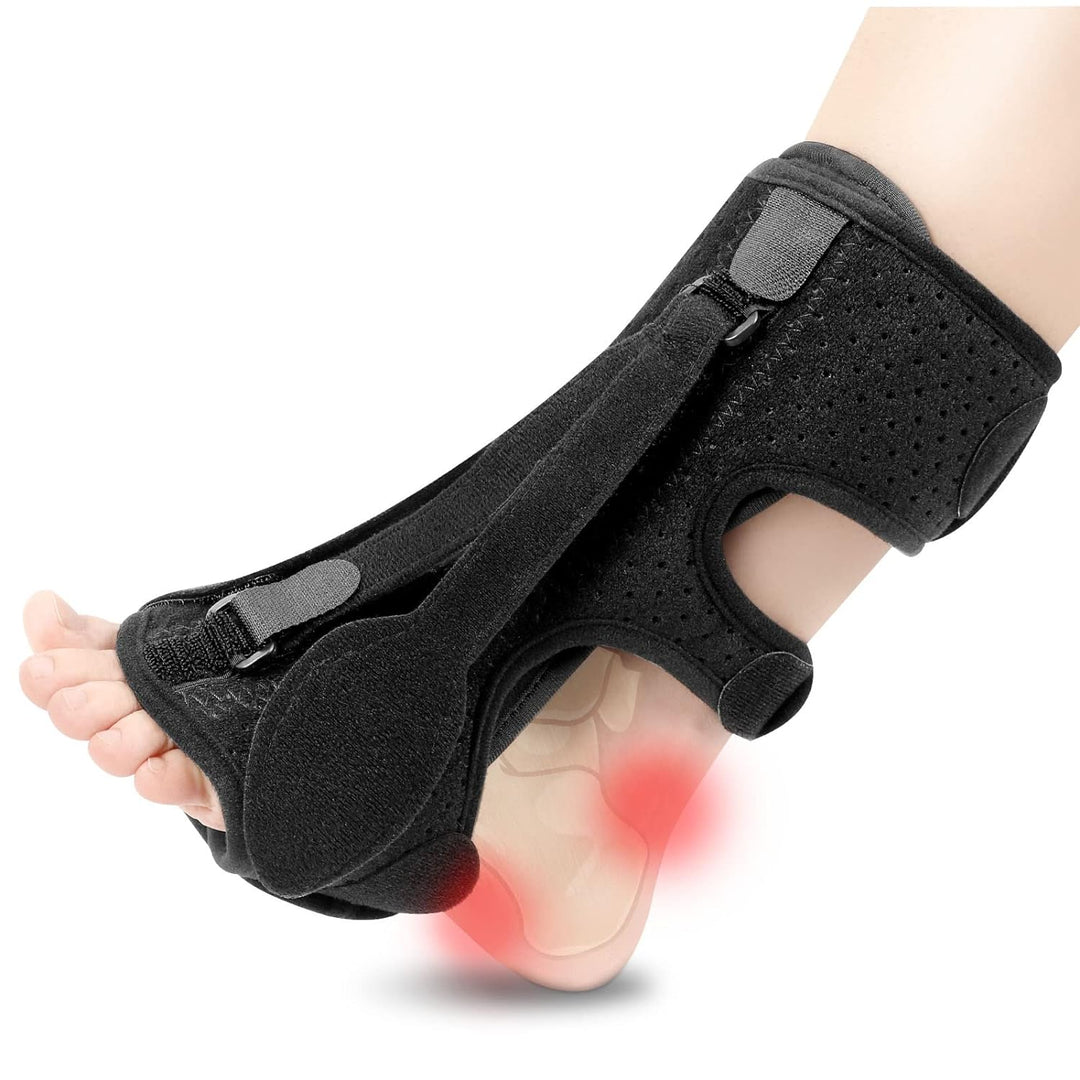 Stornfield | Plantar Fasciitis Night Splint