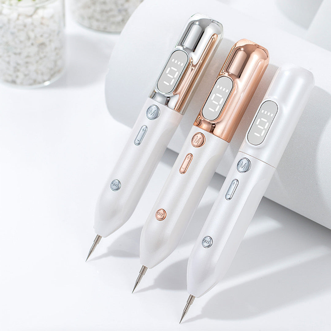 Stornfield | HexoPen️ Plasma Pen for Wart and Skin Tag Removal