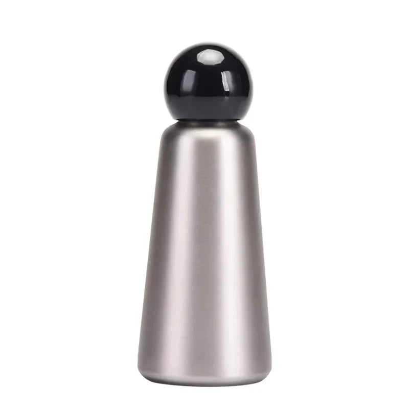 Stornfield | LuxDrop - Leak-proof water bottle that keeps drinks hot for 12 hours and cold for 24 hours