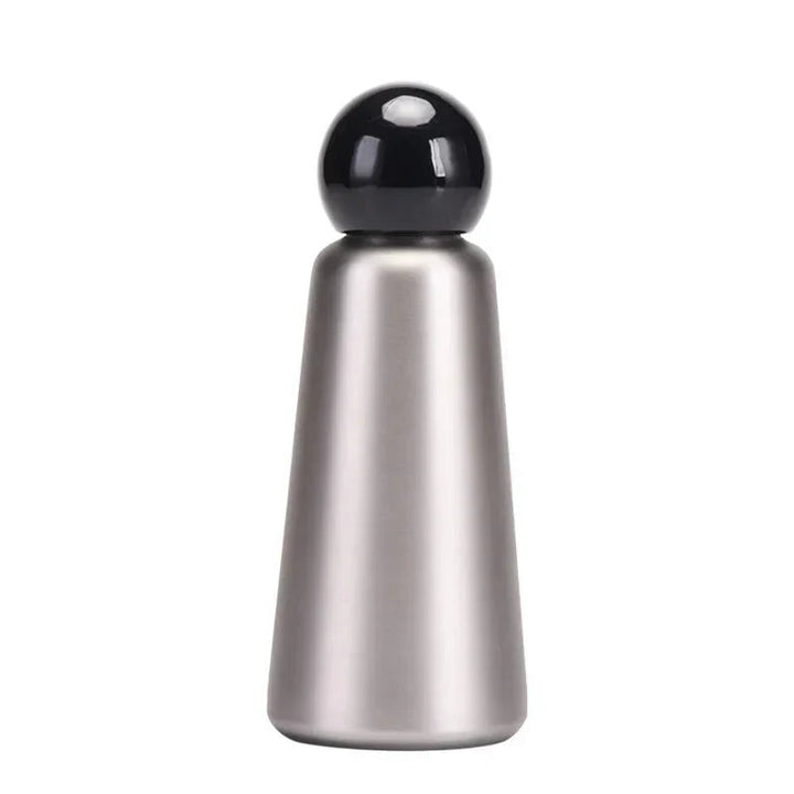 Stornfield | LuxDrop - Leak-proof water bottle that keeps drinks hot for 12 hours and cold for 24 hours