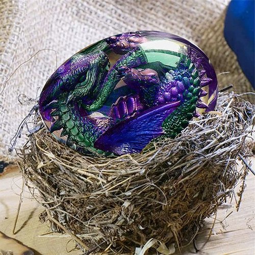 Stornfield | Dragon Egg | It's legendary