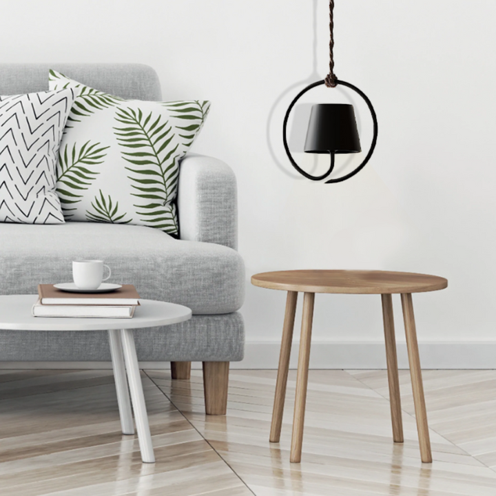Stornfield | Emptyoo - Elegant suspension for a modern interior