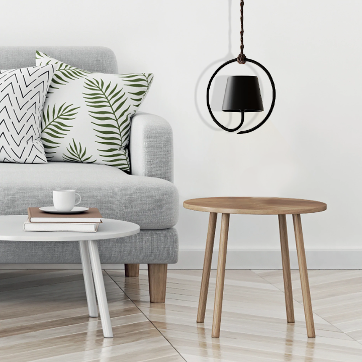 Stornfield | Pendant Light - Emptyoo - Adjustable Height - Modern Design