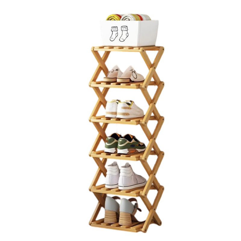 ClearStep Shoe Rack — Finally order and freedom instead of shoe chaos in your home! | Stornfield