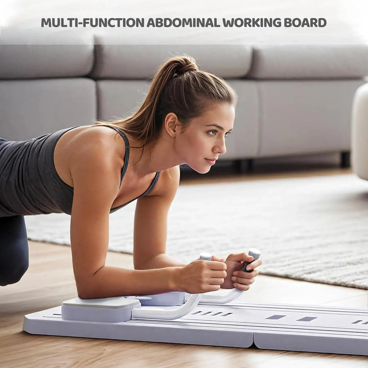 Stornfield | Entraîneur de muscles abdominaux pour entraînement complet du corps