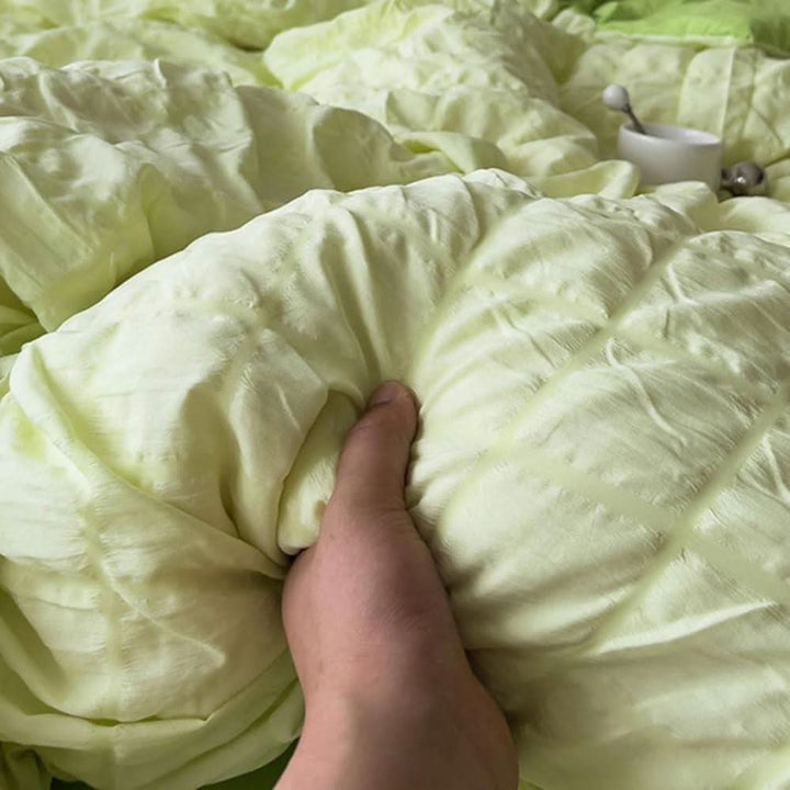 Stornfield | IYA - Elegant Heating Blanket