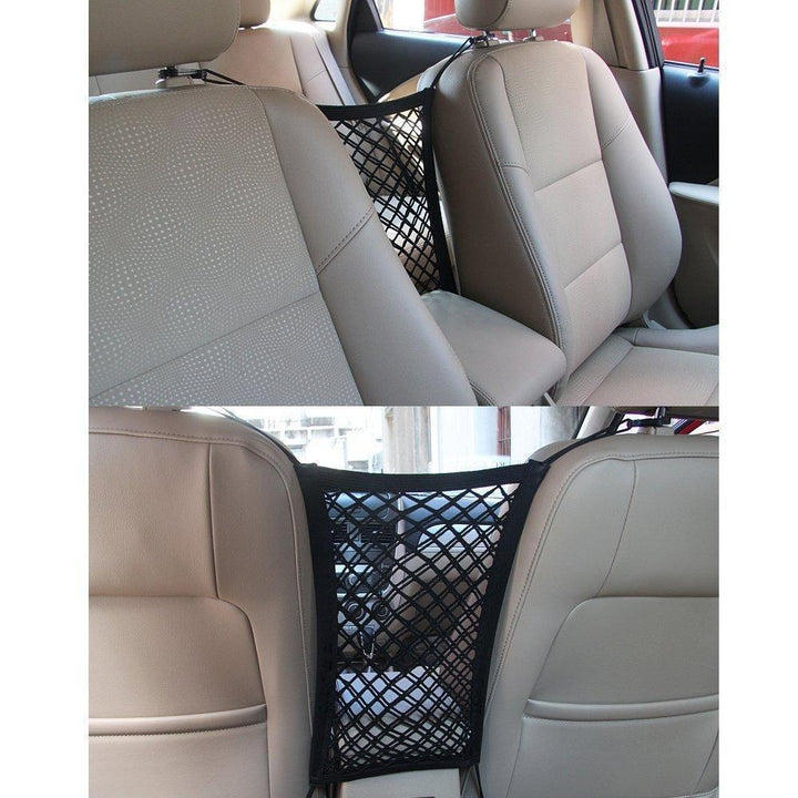 Car Seat Storage Network | Stornfield