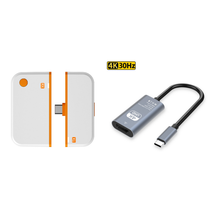 VistaBeam — Instant crystal-clear Full HD streams for limitless freedom and full control | Stornfield