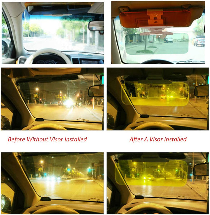 Car sunshade against glare | Stornfield