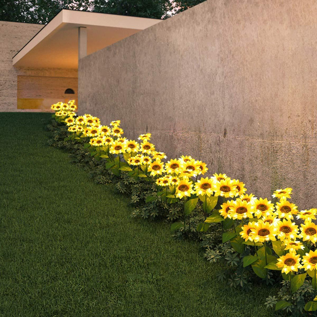 Sunflower Light, 2pcs | Stornfield