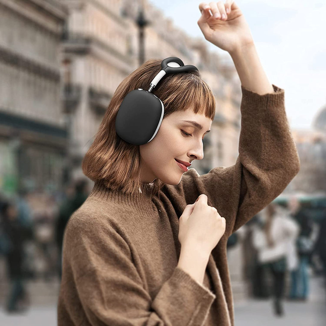 Stornfield | AirPods Max Headphone, Anti-Scratch Earmuff Protective Cover