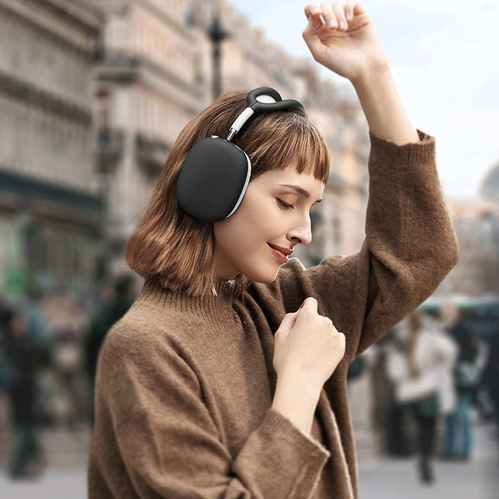 Stornfield | AirPods Max Headphone, Anti-Scratch Earmuff Protective Cover