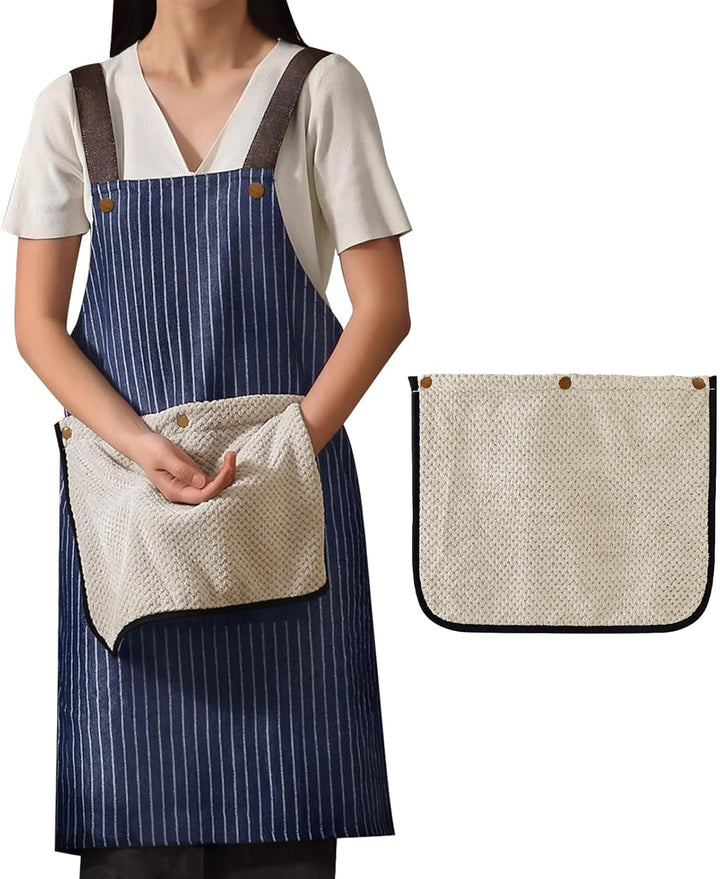 Snap-On Towel Utility Apron Stornfield