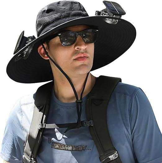 Sun Hat For Men | Stornfield
