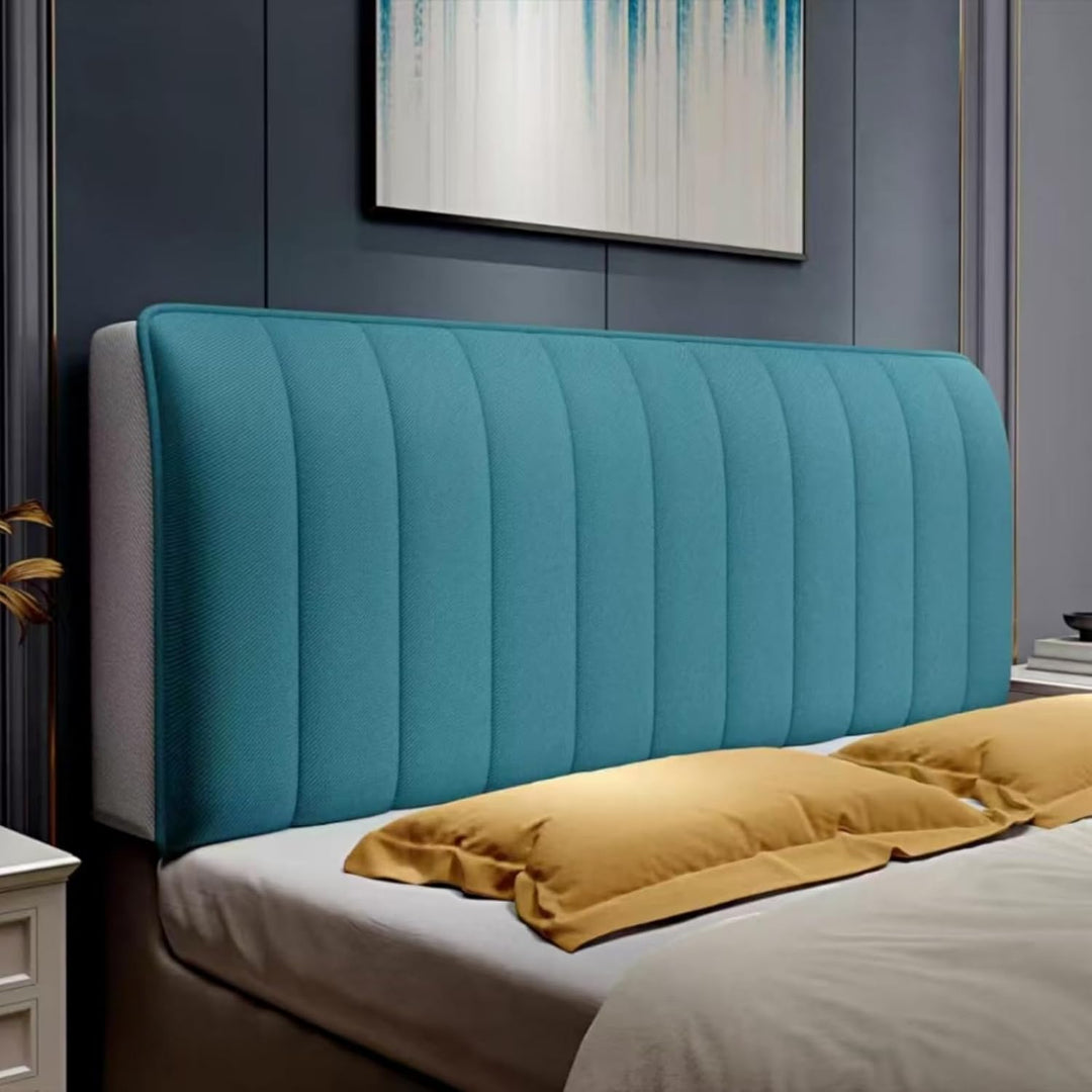 Headboard Elegance and Protection Guaranteed | Stornfield