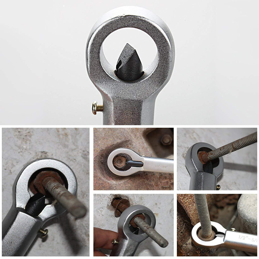 Heavy-Duty Nut Separator Tool Kit | Stornfield