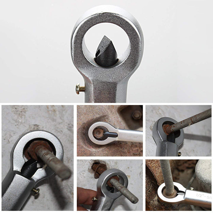 Heavy-Duty Nut Separator Tool Kit | Stornfield