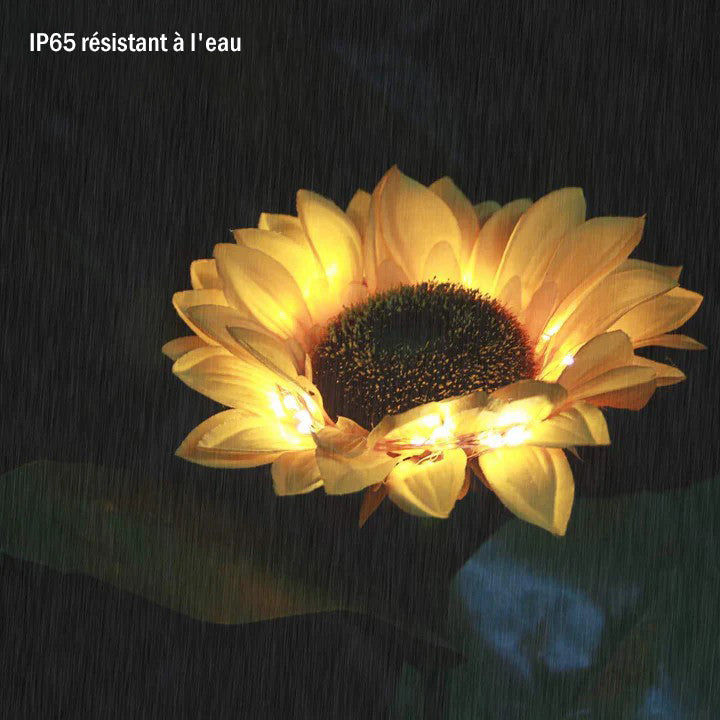 Sunflower Light, 2pcs | Stornfield