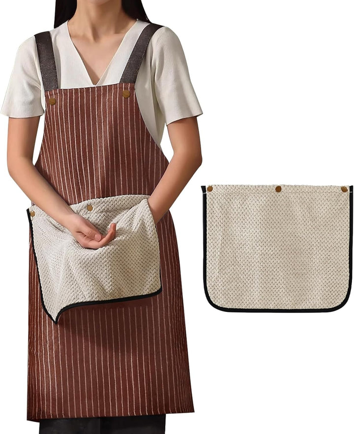 Snap-On Towel Utility Apron Stornfield