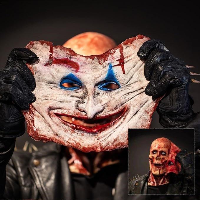 ScareMask Your ultimate companion for unforgettable moments! | Stornfield