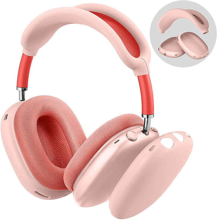 Stornfield | AirPods Max Headphone, Anti-Scratch Earmuff Protective Cover