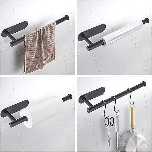 SleekHold — More space, more freedom, more organization in your home | Stornfield
