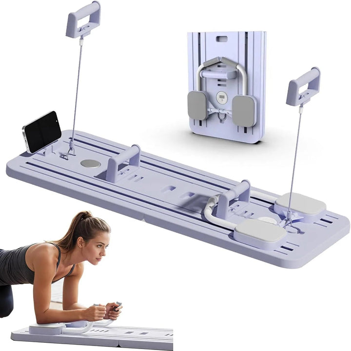 Stornfield | Entraîneur de muscles abdominaux pour entraînement complet du corps