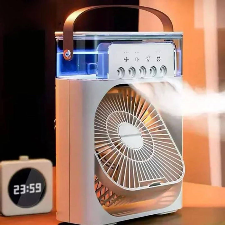 Desk Fan | Stornfield