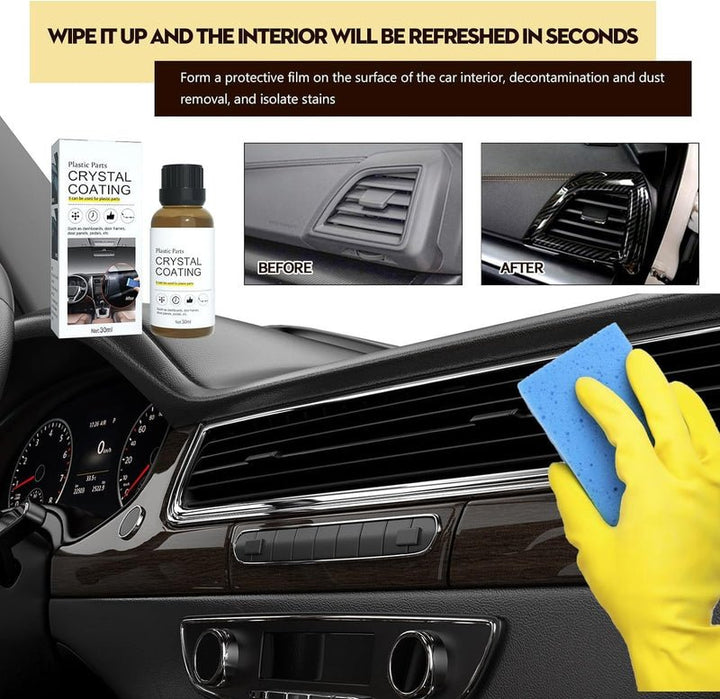 BrillanceAuto Give your car a new life! | Stornfield