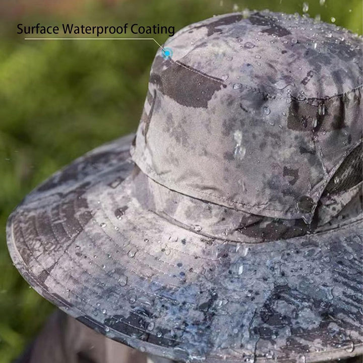 SolarBreeze™ Beat Heat Instantly | Stornfield