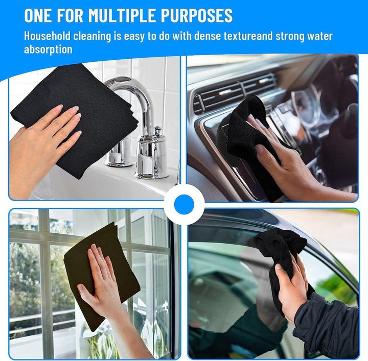 SparkleWipe A cleaner home than ever before! | Stornfield