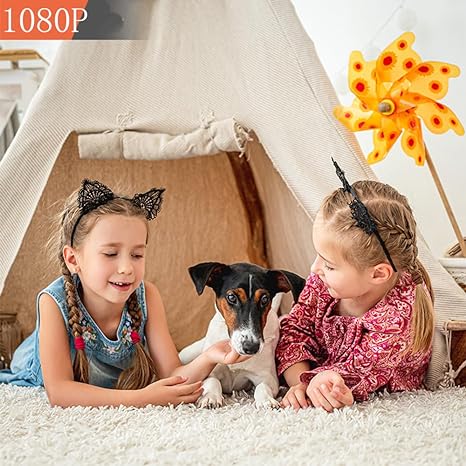 Stornfield | 1080P Wireless WiFi Security Camera - Protect Your Home