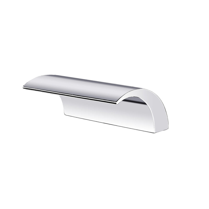 Stornfield | Modern Brass Roman Bathtub Faucet Waterfall Spout Bathtub Faucet